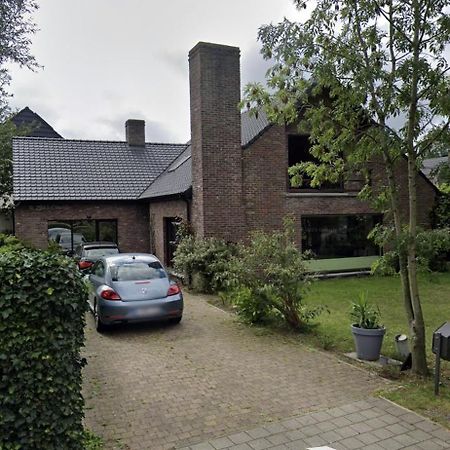 Efes Home Gante Exterior foto