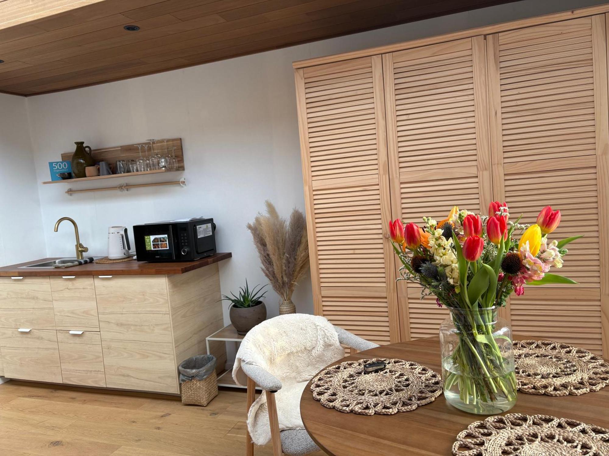 Efes Home Gante Exterior foto