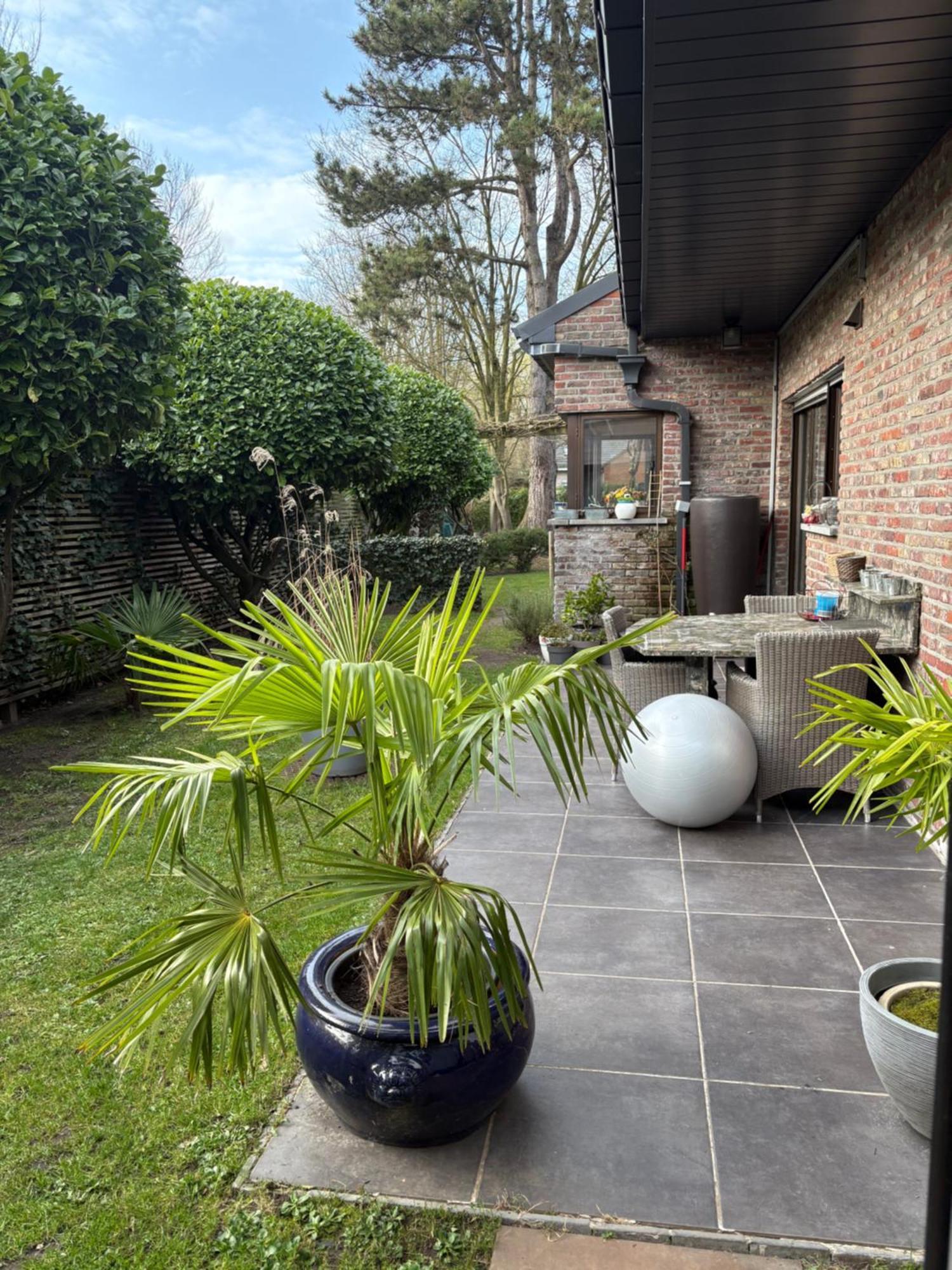 Efes Home Gante Exterior foto